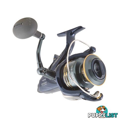 Shimano Thunnus Ci4 8000 Spinning Reel