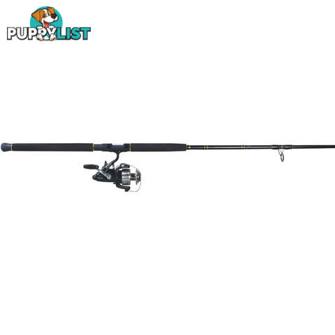 Shimano Baitrunner 6000 OC Spinning Combo 7ft