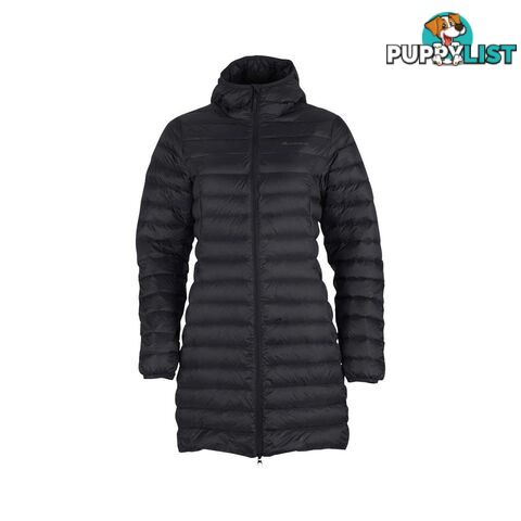 Macpac Women's Uber Light Hooded Down Coat