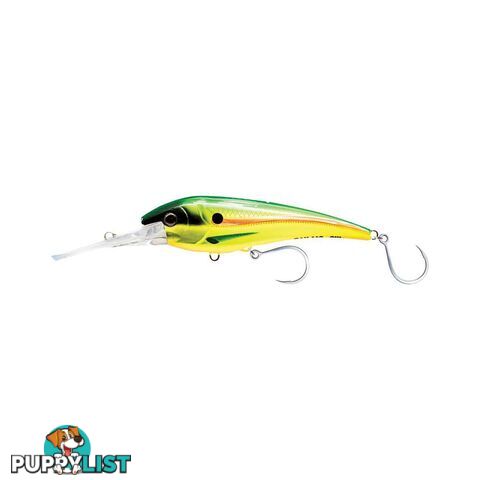 Nomad DTX Minnow Sinking Hard Body Lure 165mm