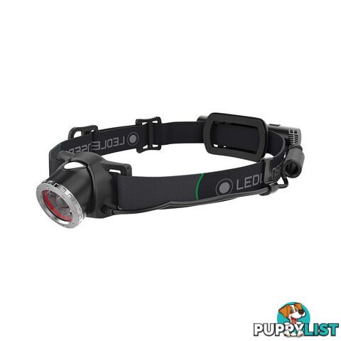 Led Lenser Outdoor Series MH10 Headlamp