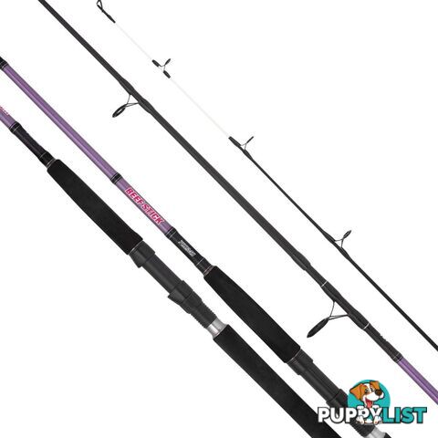 Daiwa Beefstick LDZ Spinning Rod