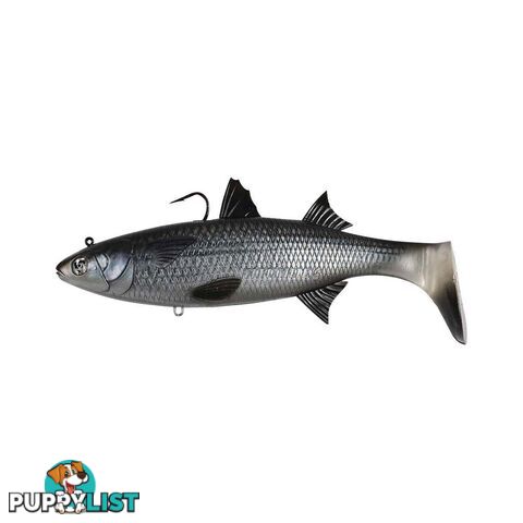 Atomic Real Baitz Mullet Swimbait Lure 180mm