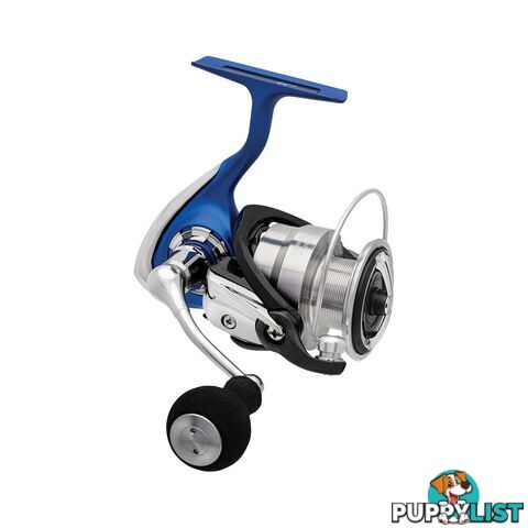 Daiwa Tierra LT 4000D-C Spinning Reel