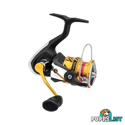 Daiwa Crossfire LT 2000 Spinning Reel