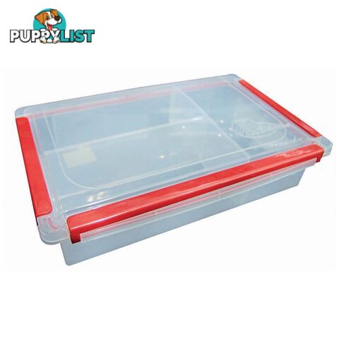 Plano 3741 Stowaway Tackle Tray