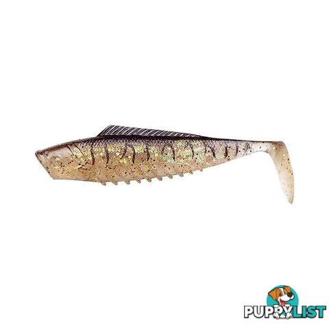 Squidgies Fish Soft Plastic Lure 70mm