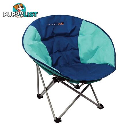 Wanderer Kids Moon Chair 80kg