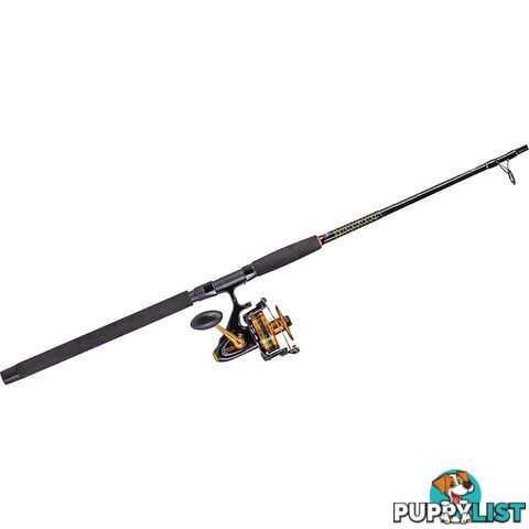 Penn Spinfisher SSM Surf Combo