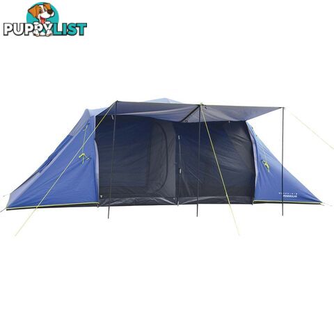 Wanderer Peninsular Tent 10 Person