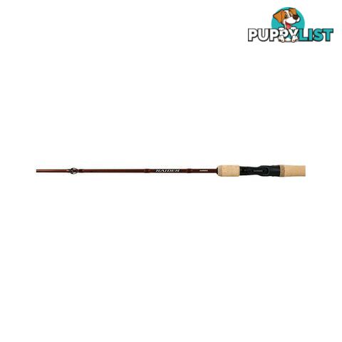 Shimano Raider Bass Baitcaster Rod