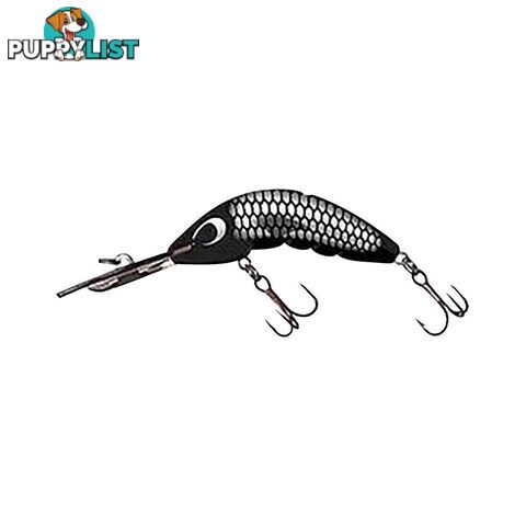 Predatek Boomerang Deep 65mm Hardbody Lure