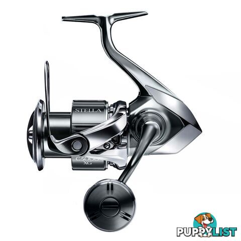 Shimano Stella FK Spinning Reel C5000 XG