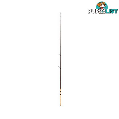 Shimano Raider Flathead Spinning Rod