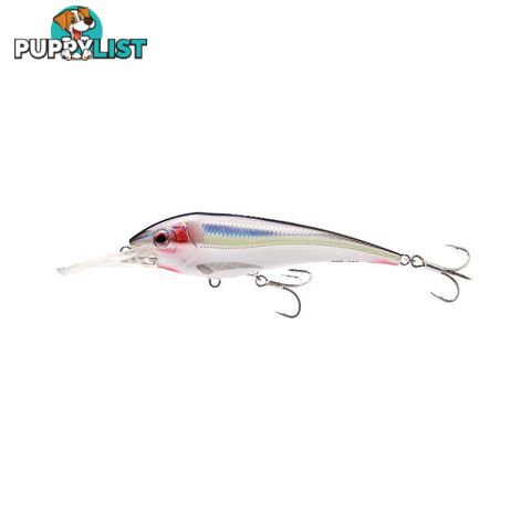 Nomad DTX Minnow Hard Body Lure 145mm