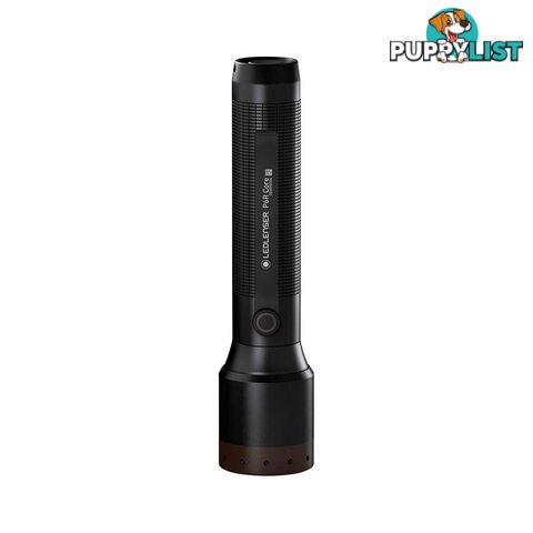 Ledlenser P6R Core Torch