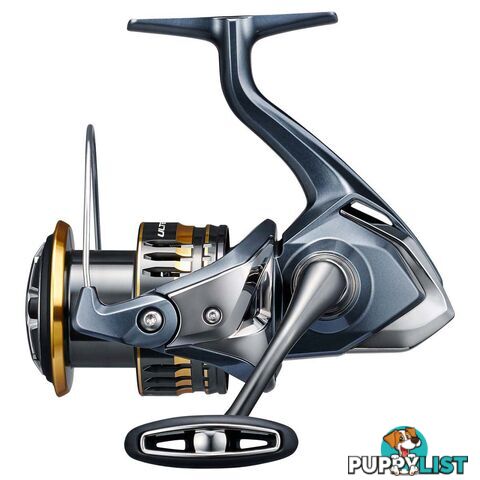 Shimano Ultegra Spinning Reel 3000XGFC