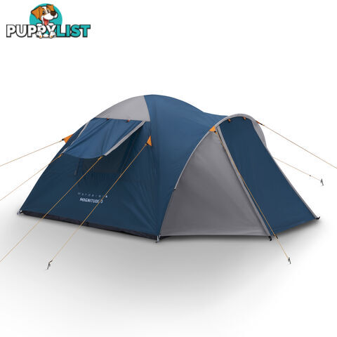 Wanderer Magnitude 3 Person Dome Tent