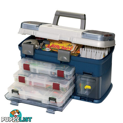 Plano 7271 Tackle Box