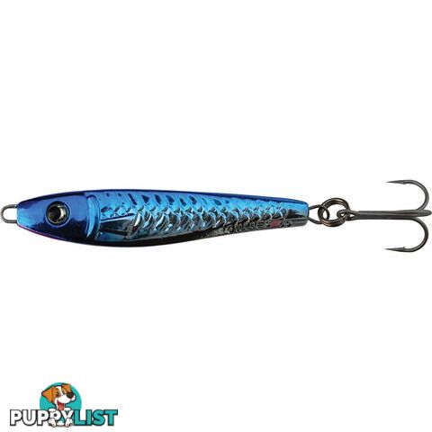 Gillies Pilchard Metal Lure 40g