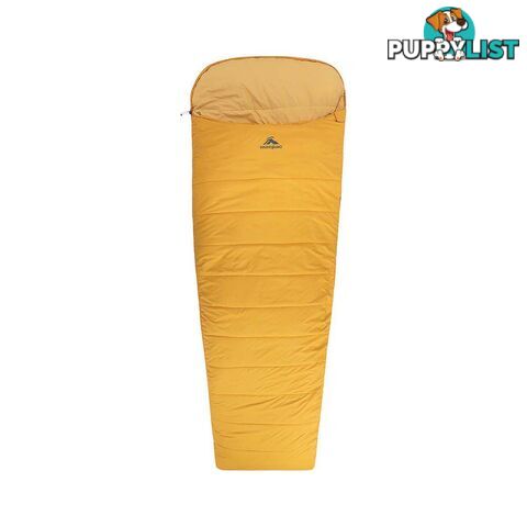 Macpac Roam 200 Large -1Â°C Sleeping Bag