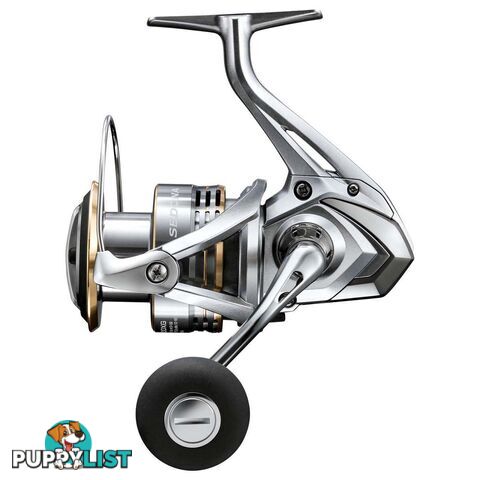 Shimano Sedona FJ Spinning Reel 5000