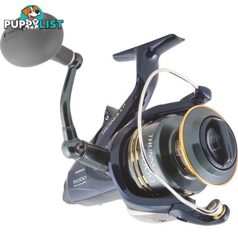 Shimano Thunnus Ci4 4000 Spinning Reel