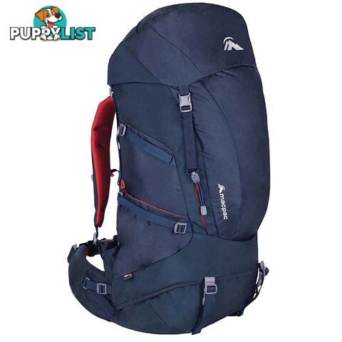 Macpac Torlesse V2 Hiking Pack 50L