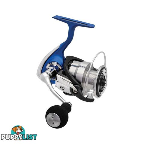 Daiwa Tierra LT 2500D Spinning Reel