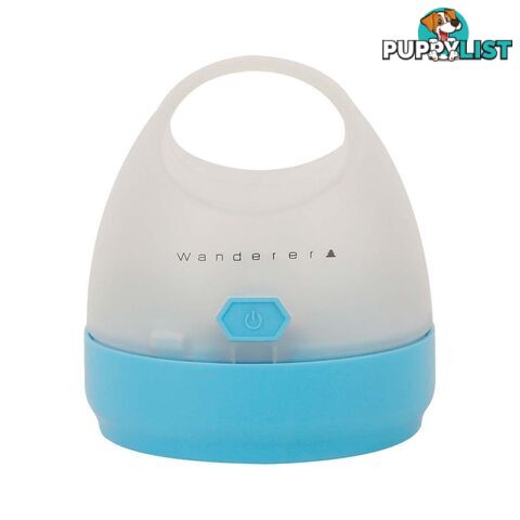 Wanderer Mini Camp Lantern