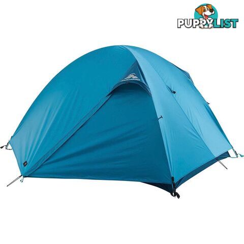 Macpac Apollo V2 Hiking Tent 2 Person