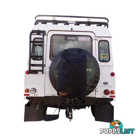 XTM 4WD Spare Wheel Bag