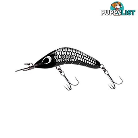 Predatek Boomerang Mid Hard Body Lure 80mm