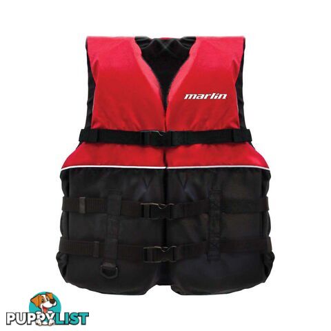 Marlin Australia Adults Dominator MK2 Level 50 PFD