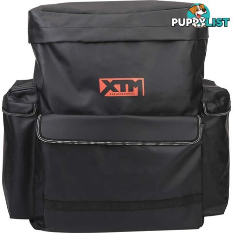 XTM Rear Wheel Bag