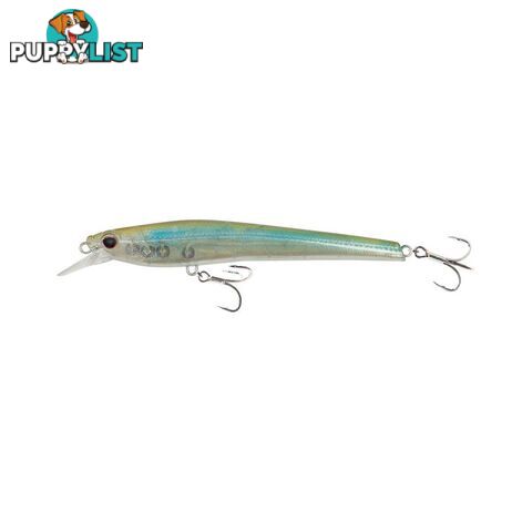 Nomad Shikari Floating Hard Body Lure 145mm