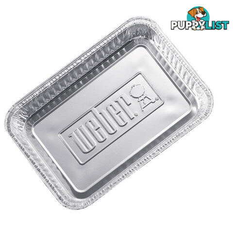 Weber Small Drip Pan