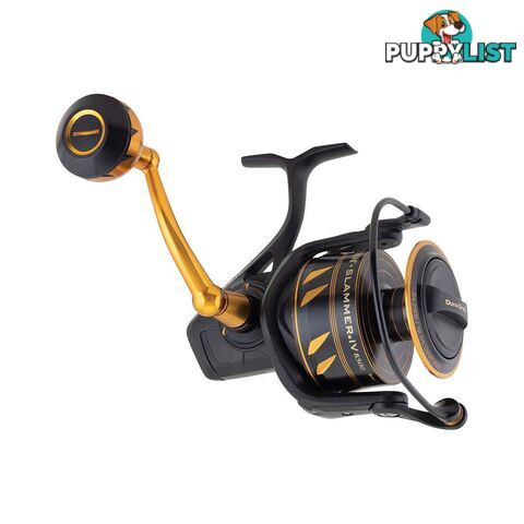 Penn Slammer IV 8500 Spinning Reel