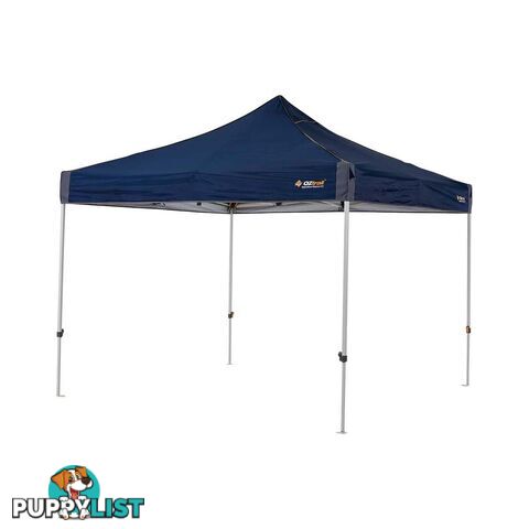 OZtrail Deluxe Hydroflow Gazebo 3x3m