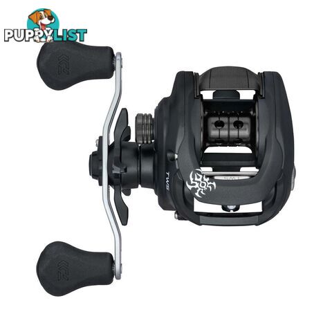 Daiwa 18 Tatula Baitcast Reel 150H