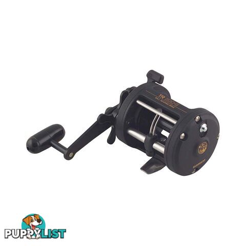 Shimano TR 200GL Overhead Reel