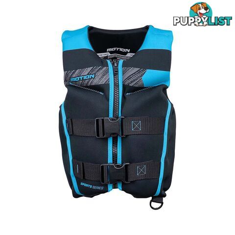 Motion Youth Neo Sport Level 50S PFD