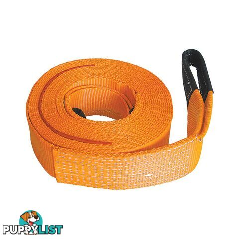 XTM Tow Strap 10m