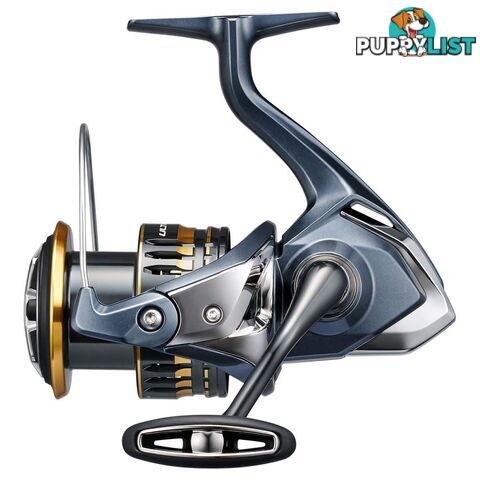 Shimano Ultegra Spinning Reel 4000XGFC