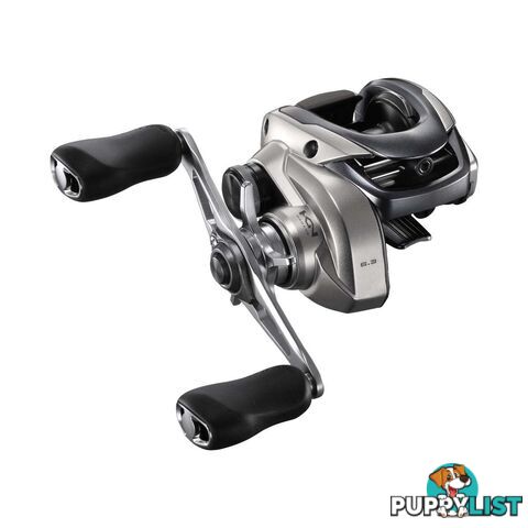 Shimano Tranx 150 Baitcaster Reel