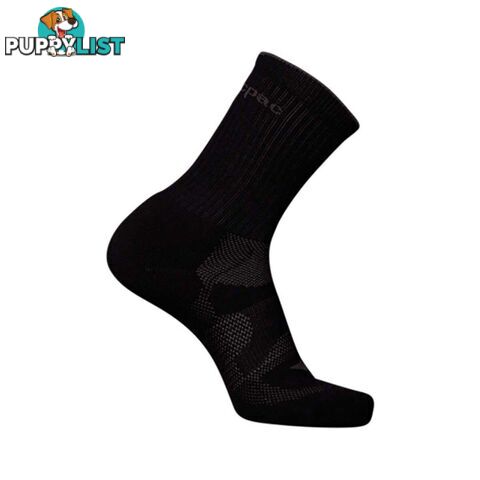 Macpac Merino Crew Socks