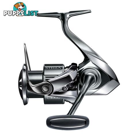 Shimano Stella FK Spinning Reel C3000 XG