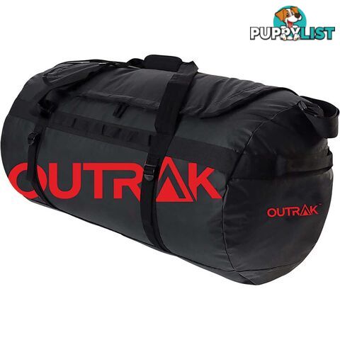 OUTRAK PVC Duffle Bag 130L