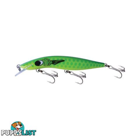 Classic 120 Hard Body Lure 3F 120mm