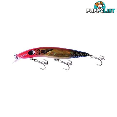 Classic 120 Hard Body Lure 20F 120mm